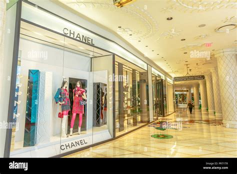 chanel in wynn las vegas|the shops at wynn and encore.